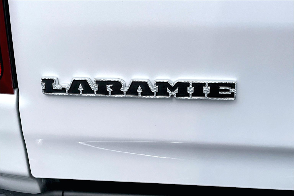 Thumbnail: 2019 RAM 1500 - 7