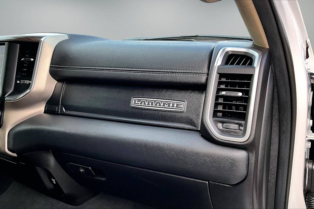 Thumbnail: 2019 RAM 1500 - 23