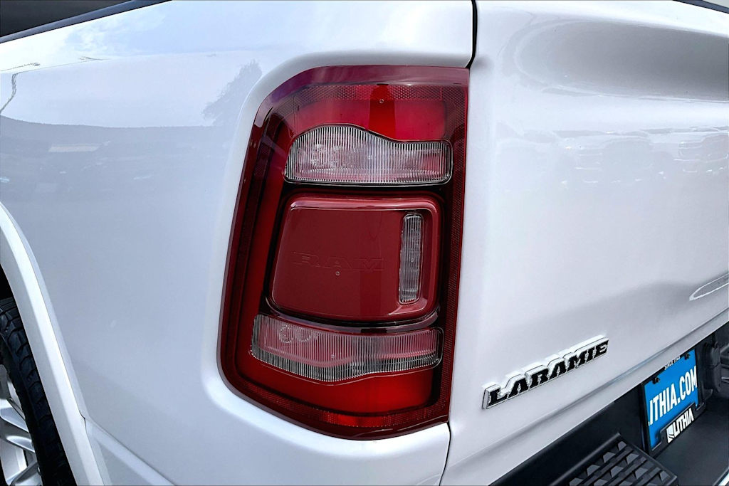 Thumbnail: 2019 RAM 1500 - 32
