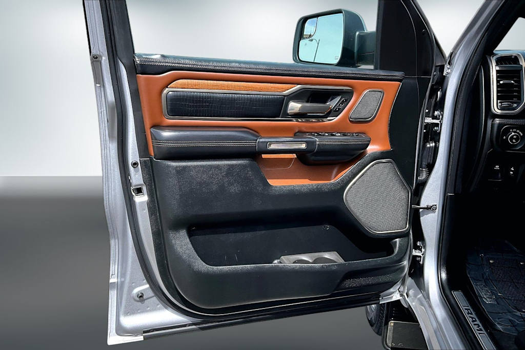 Thumbnail: 2020 RAM 1500 - 27