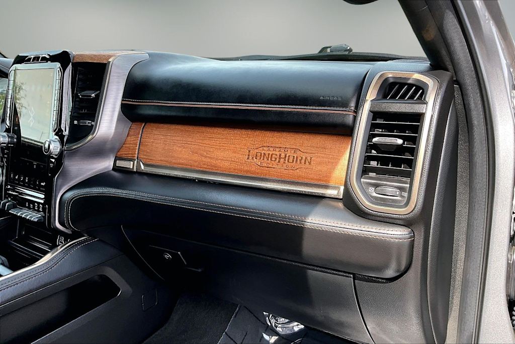 Thumbnail: 2020 RAM 1500 - 24