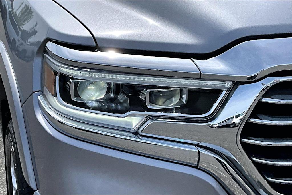 Thumbnail: 2020 RAM 1500 - 31
