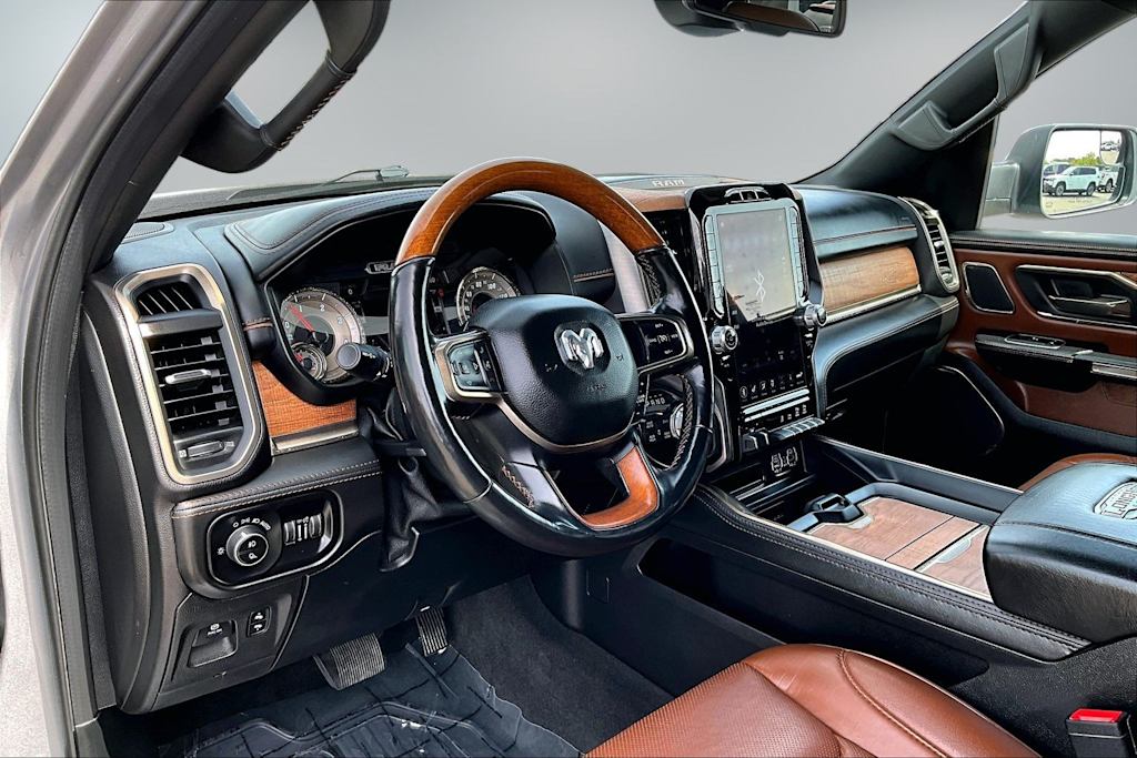 Thumbnail: 2020 RAM 1500 - 2
