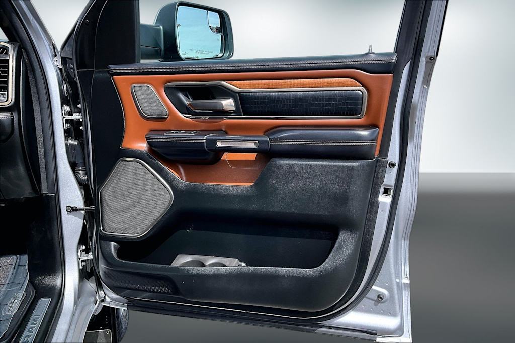 Thumbnail: 2020 RAM 1500 - 28