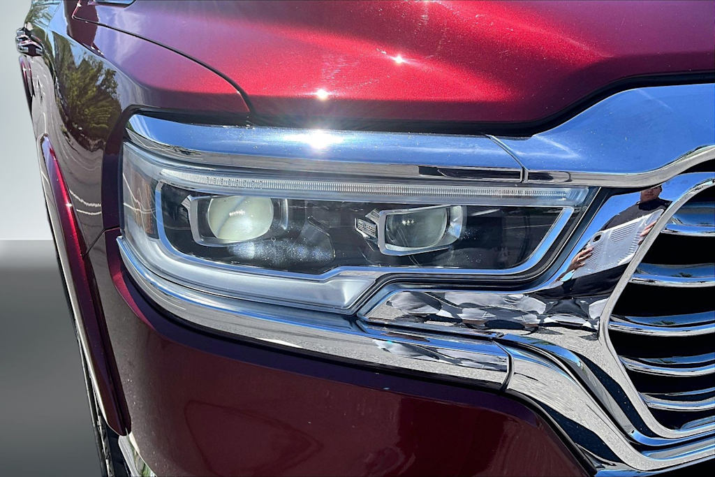 Thumbnail: 2019 RAM 1500 - 32