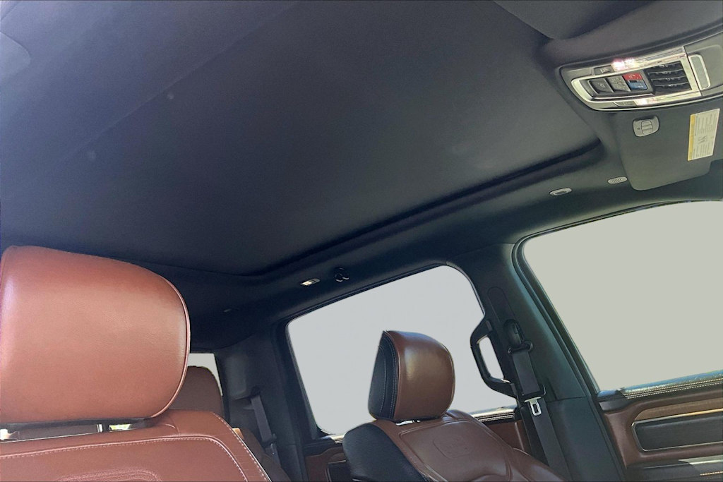 Thumbnail: 2019 RAM 1500 - 31