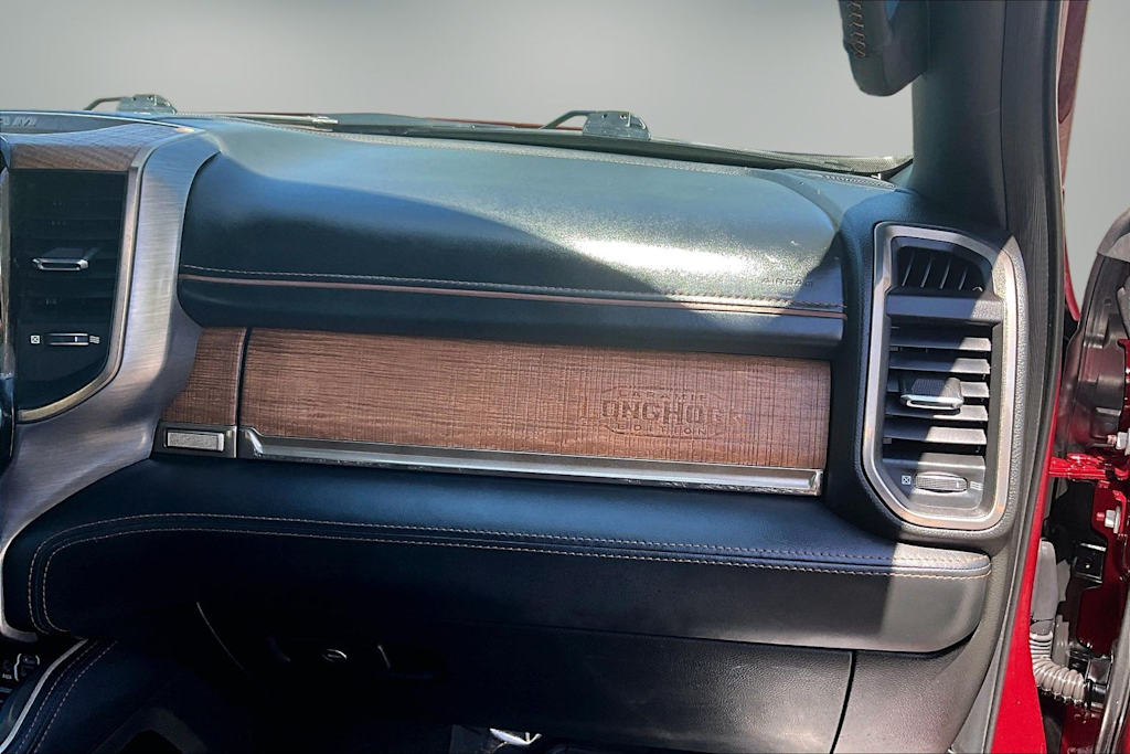 Thumbnail: 2019 RAM 1500 - 23