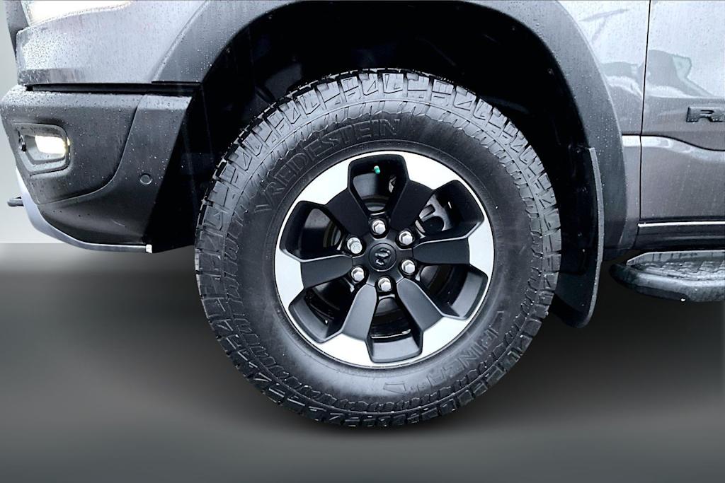 Thumbnail: 2022 RAM 1500 - 7