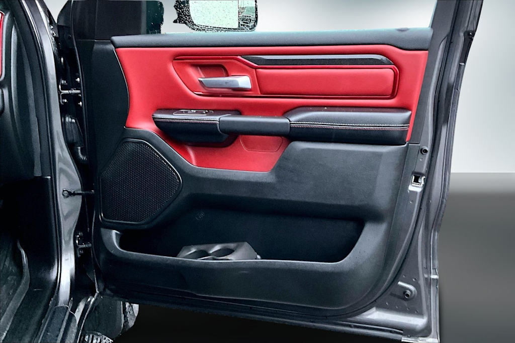 Thumbnail: 2022 RAM 1500 - 28