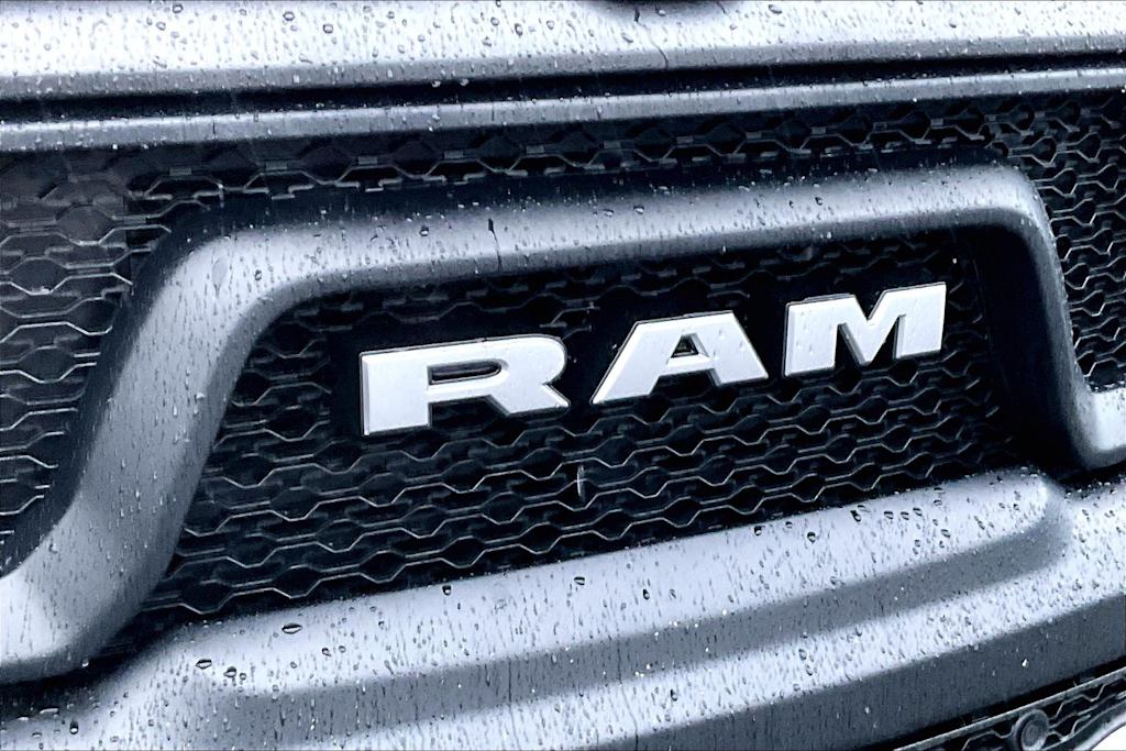 Thumbnail: 2022 RAM 1500 - 33