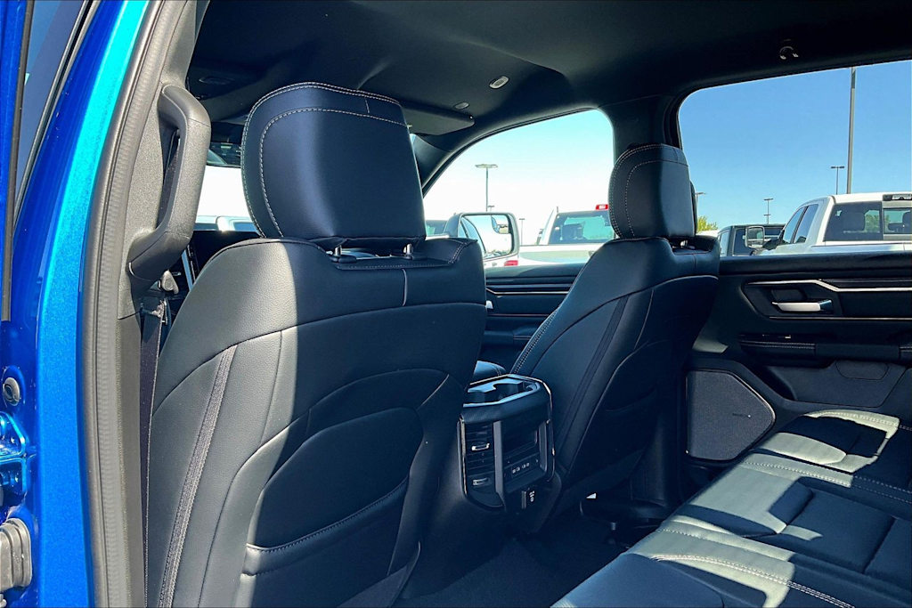 Thumbnail: 2026 RAM 1500 - 12