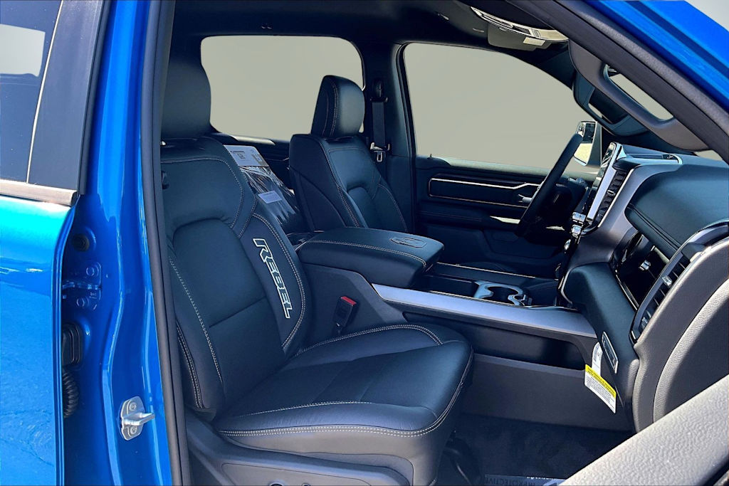 Thumbnail: 2026 RAM 1500 - 11