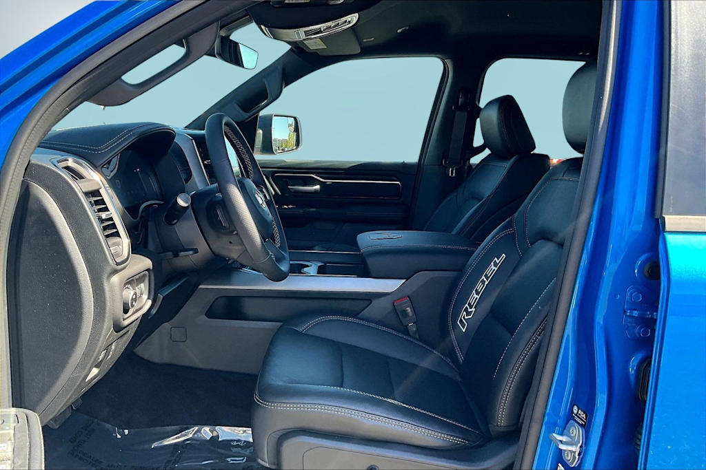 Thumbnail: 2026 RAM 1500 - 10