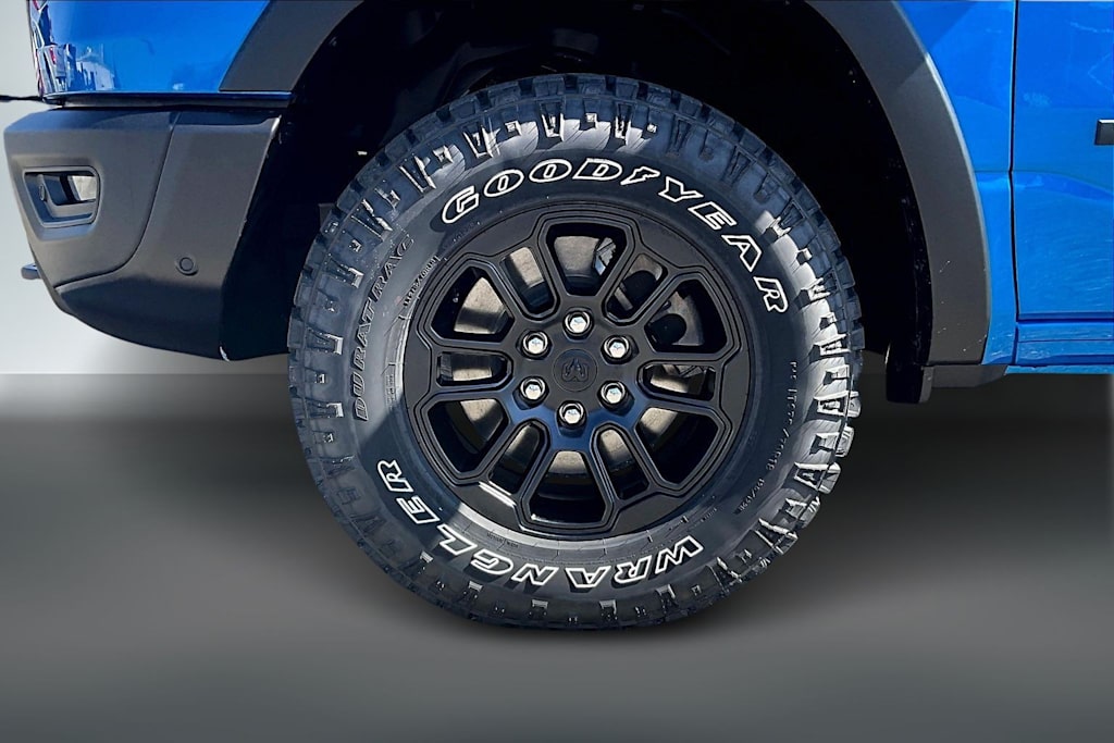 Thumbnail: 2026 RAM 1500 - 7