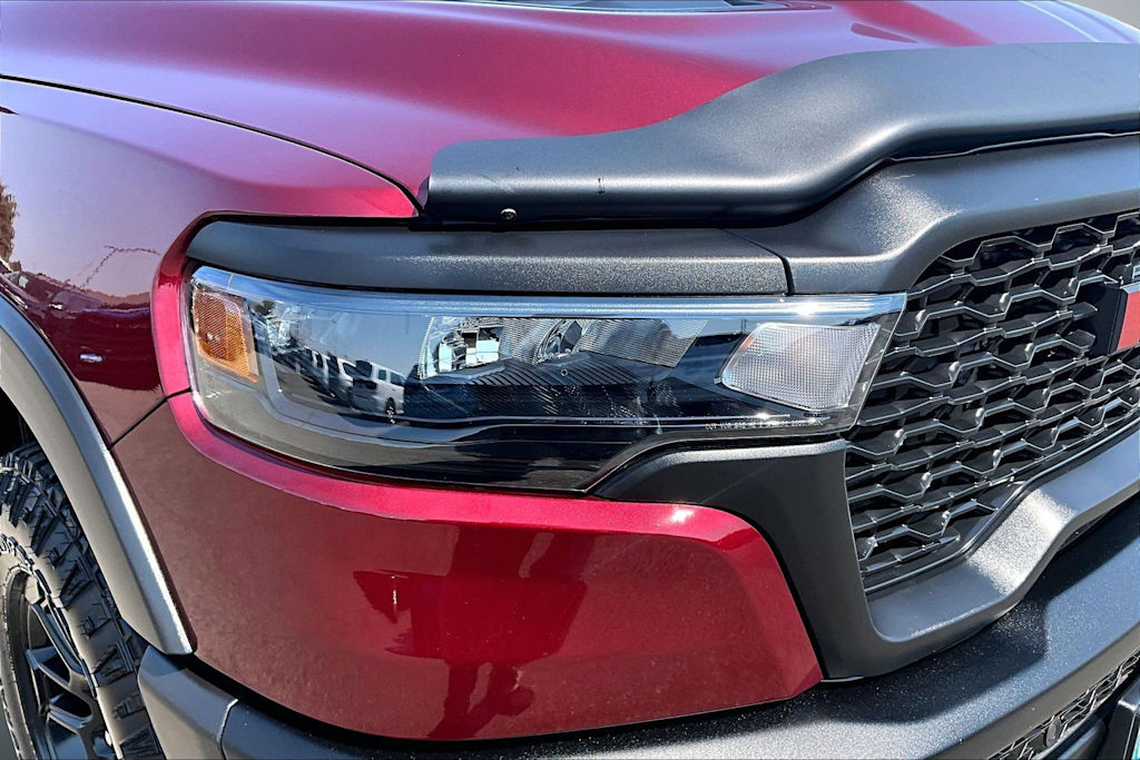 Thumbnail: 2025 RAM 1500 - 32