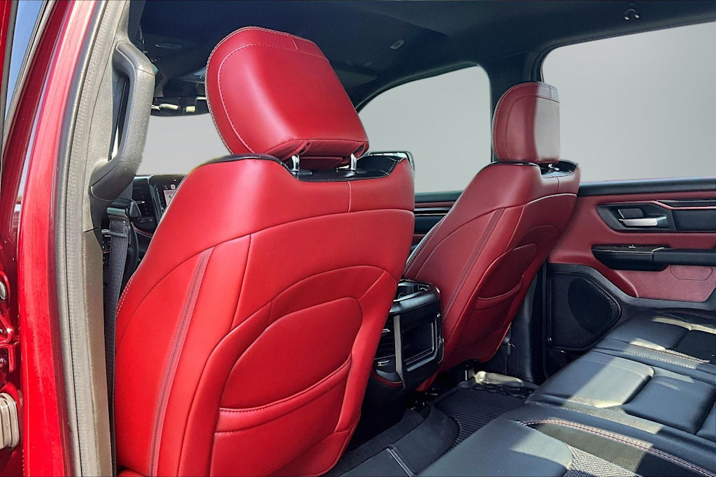 Thumbnail: 2025 RAM 1500 - 11