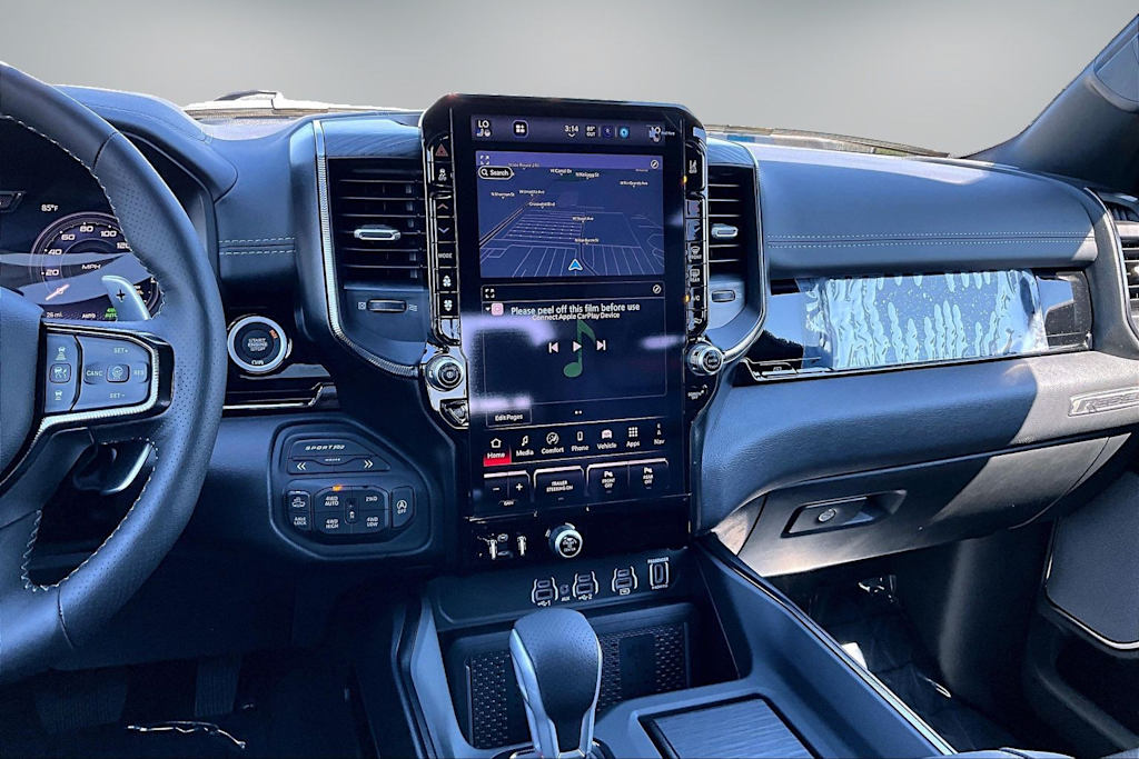 Thumbnail: 2026 RAM 1500 - 14