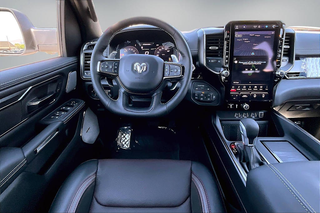 Thumbnail: 2026 RAM 1500 - 13