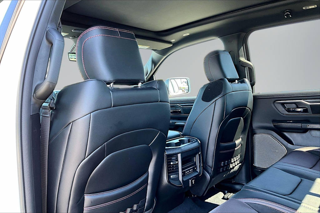 Thumbnail: 2026 RAM 1500 - 12