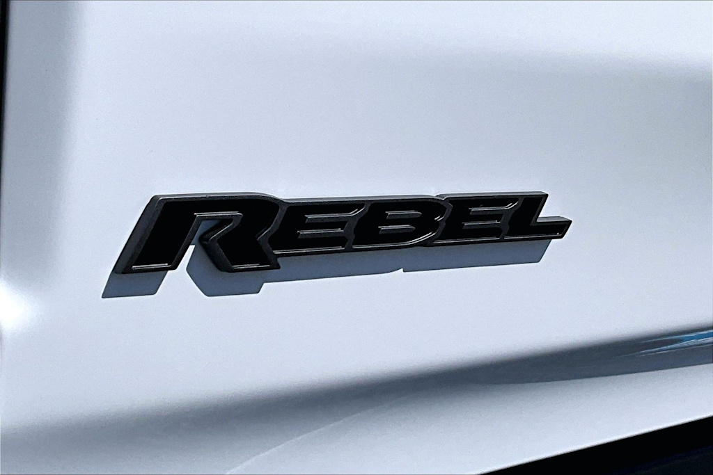 Thumbnail: 2026 RAM 1500 - 6