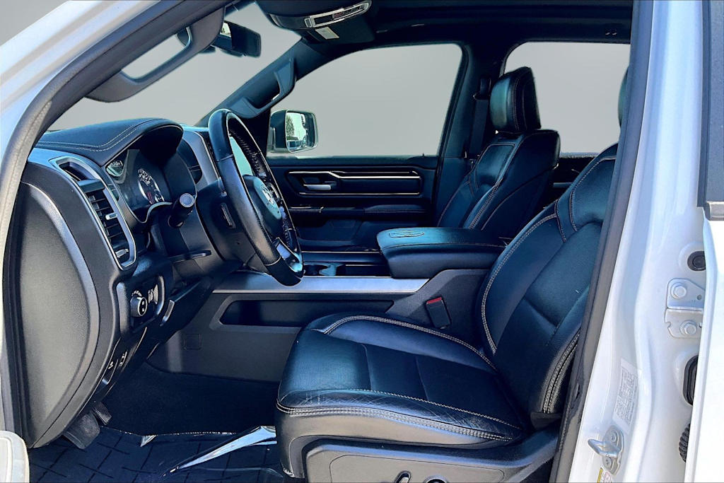 Thumbnail: 2020 RAM 1500 - 10