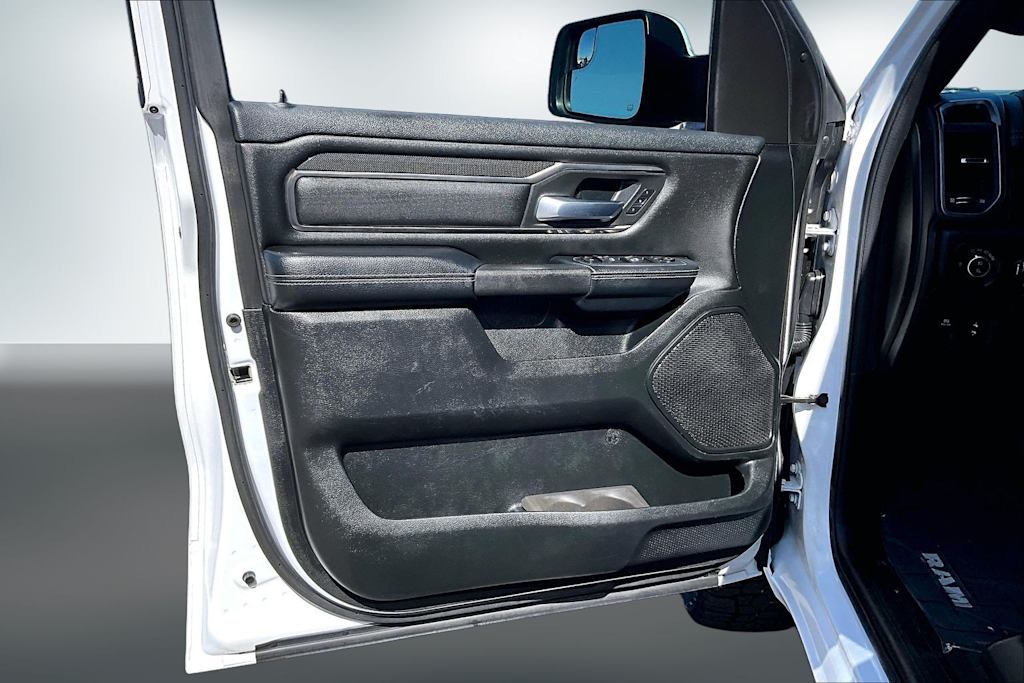 Thumbnail: 2020 RAM 1500 - 27