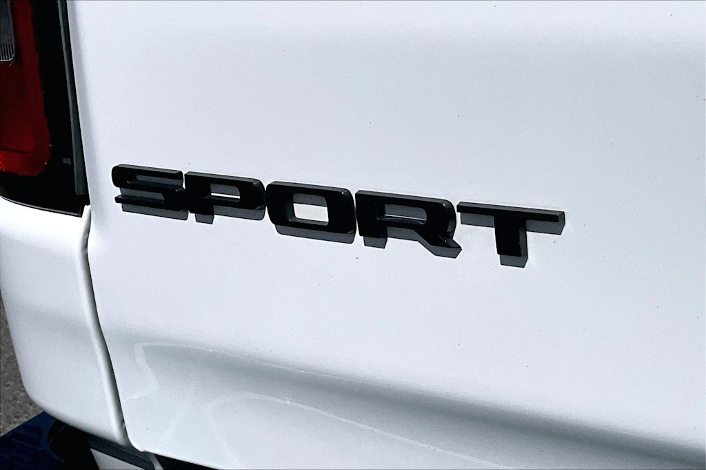 Thumbnail: 2020 RAM 1500 - 6