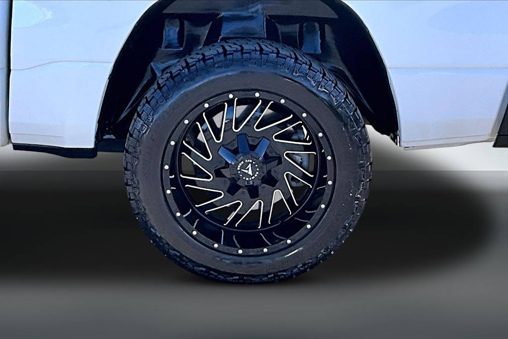 Thumbnail: 2020 RAM 1500 - 34