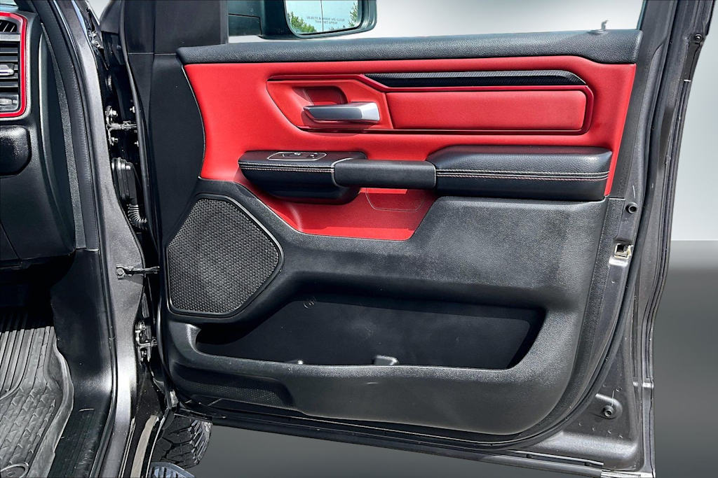 Thumbnail: 2023 RAM 1500 - 28