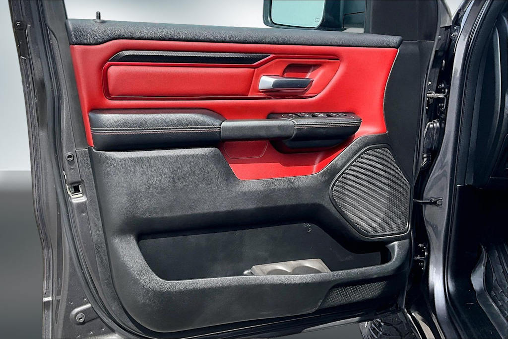 Thumbnail: 2023 RAM 1500 - 27