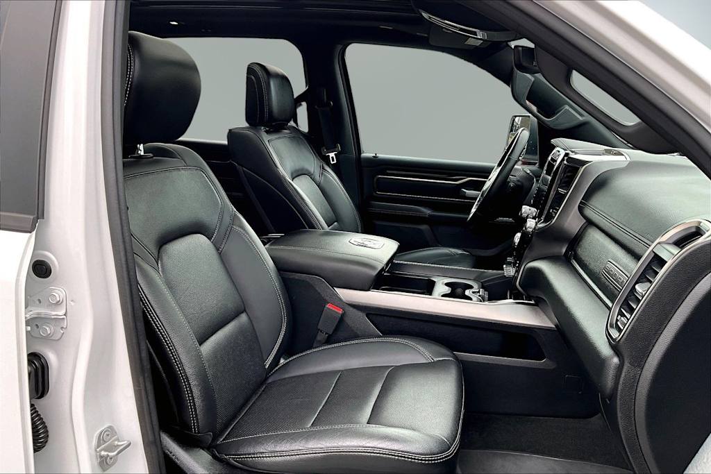 Thumbnail: 2020 RAM 1500 - 12