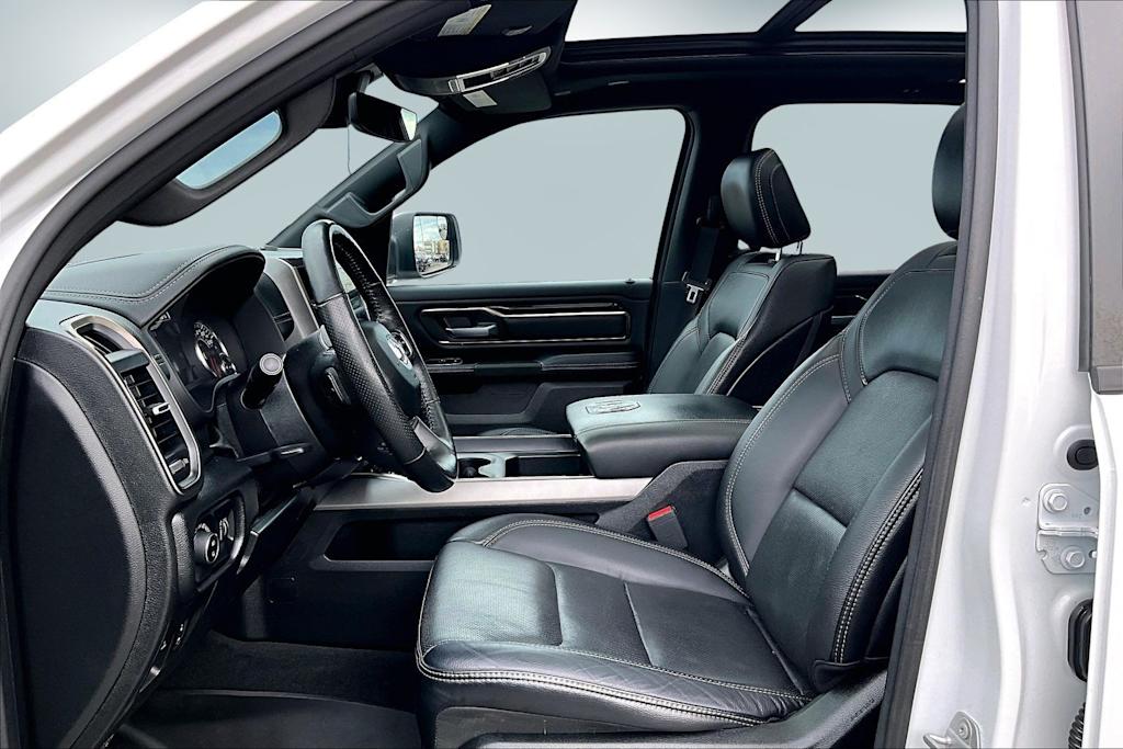 Thumbnail: 2020 RAM 1500 - 11