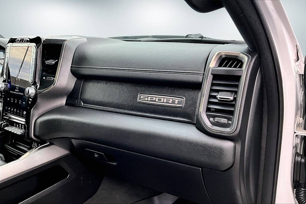 Thumbnail: 2020 RAM 1500 - 24