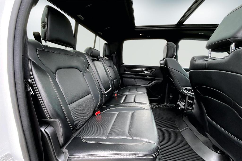 Thumbnail: 2020 RAM 1500 - 30