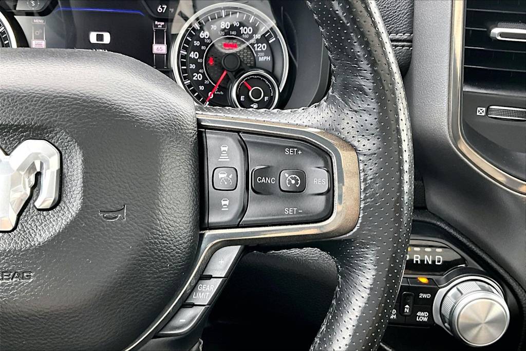 Thumbnail: 2020 RAM 1500 - 26