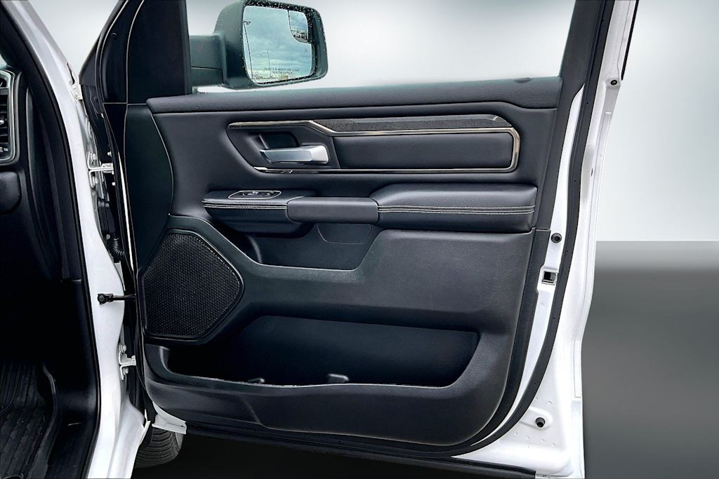 Thumbnail: 2020 RAM 1500 - 28