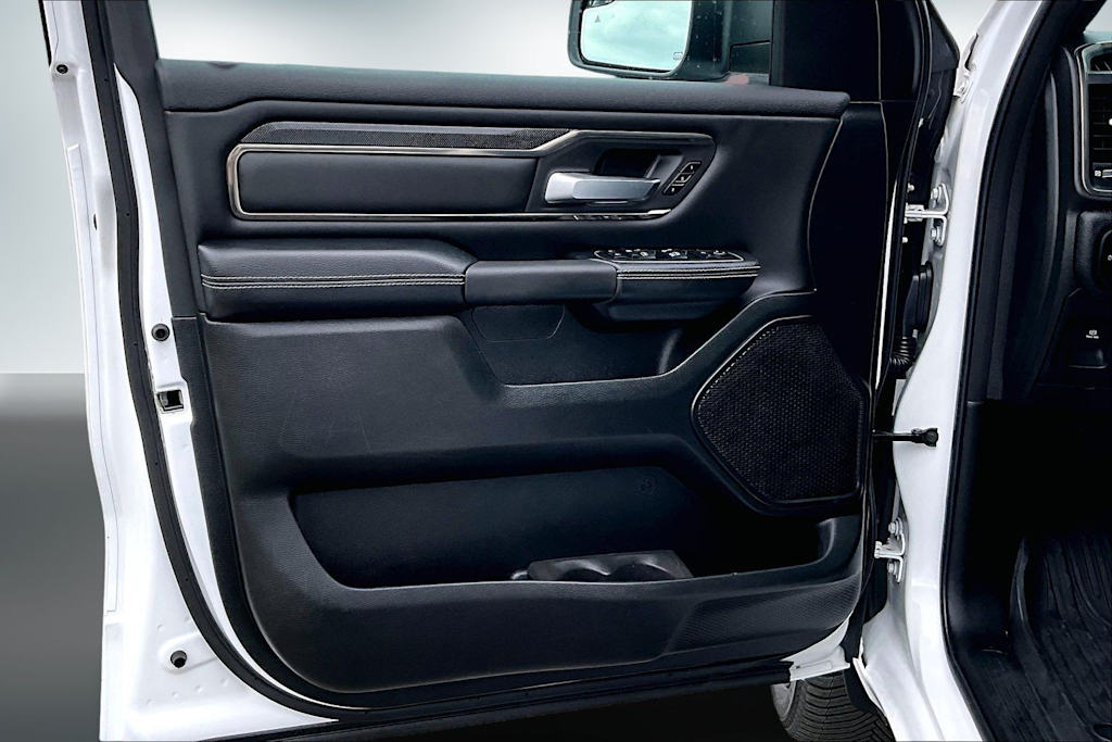 Thumbnail: 2020 RAM 1500 - 27