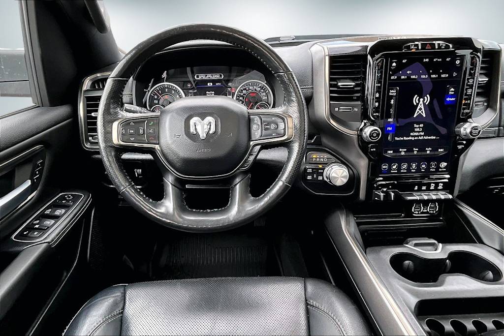 Thumbnail: 2020 RAM 1500 - 14