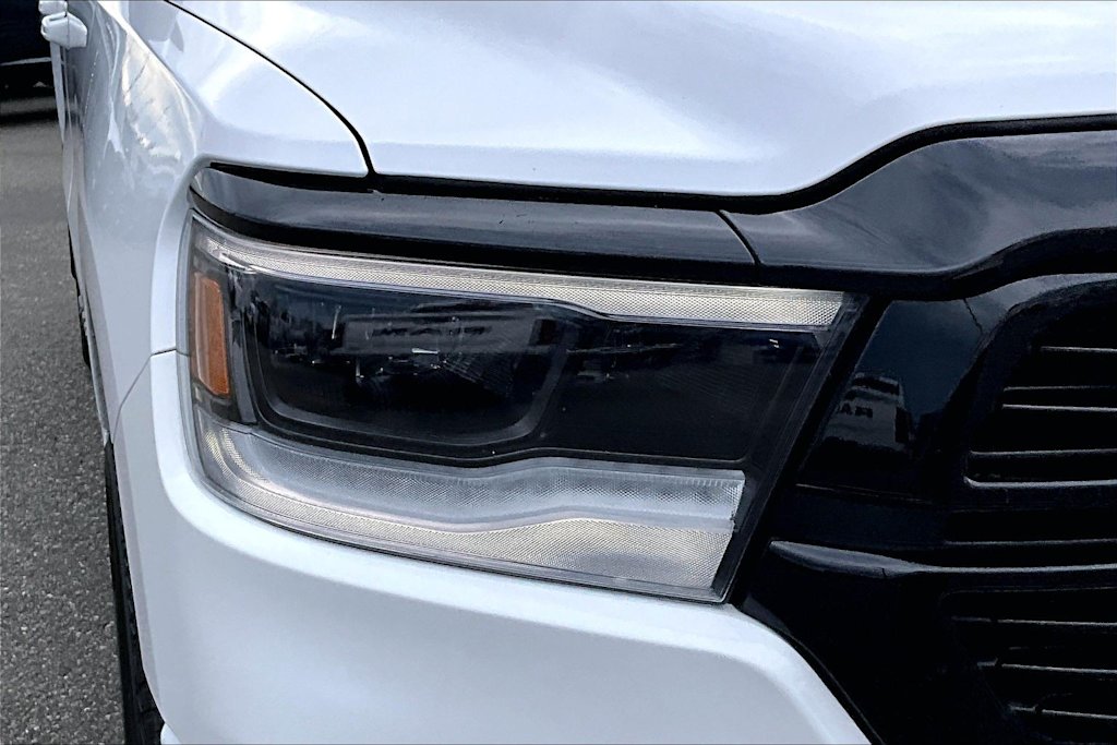 Thumbnail: 2020 RAM 1500 - 31