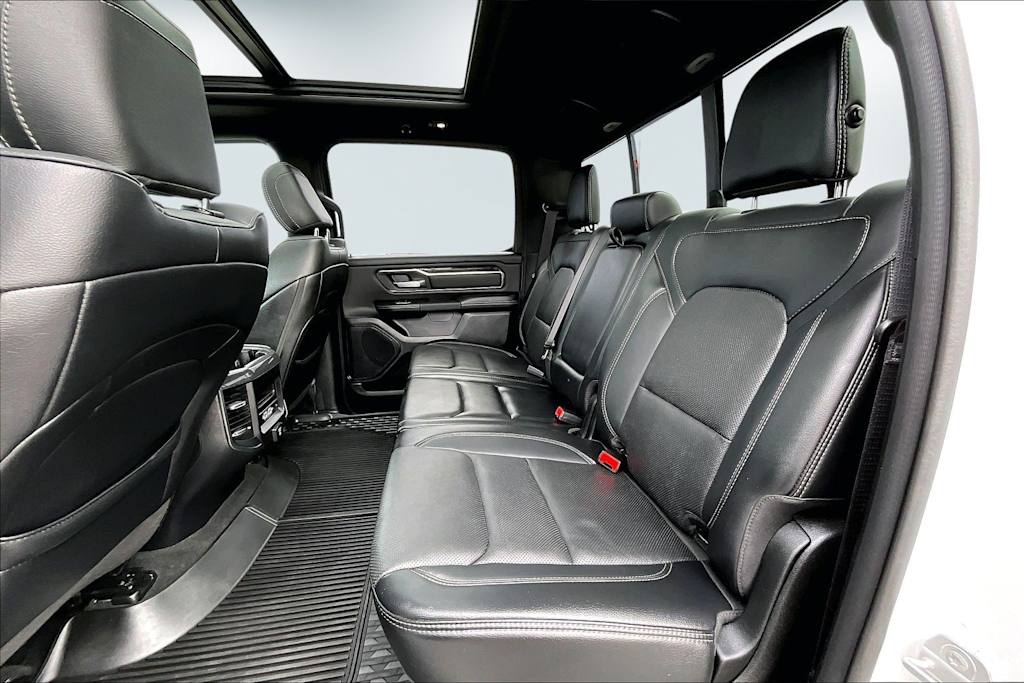 Thumbnail: 2020 RAM 1500 - 29