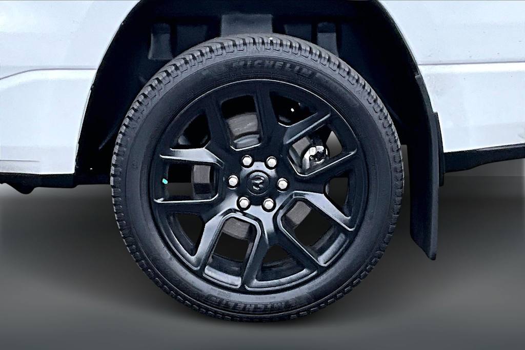 Thumbnail: 2020 RAM 1500 - 34