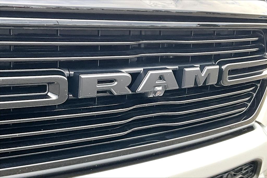 Thumbnail: 2020 RAM 1500 - 33