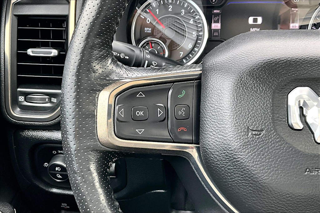 Thumbnail: 2020 RAM 1500 - 25