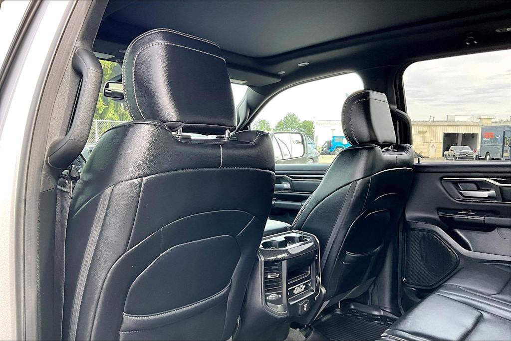 Thumbnail: 2020 RAM 1500 - 13