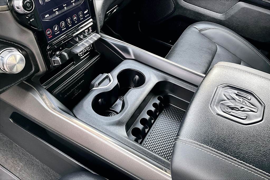 Thumbnail: 2020 RAM 1500 - 16