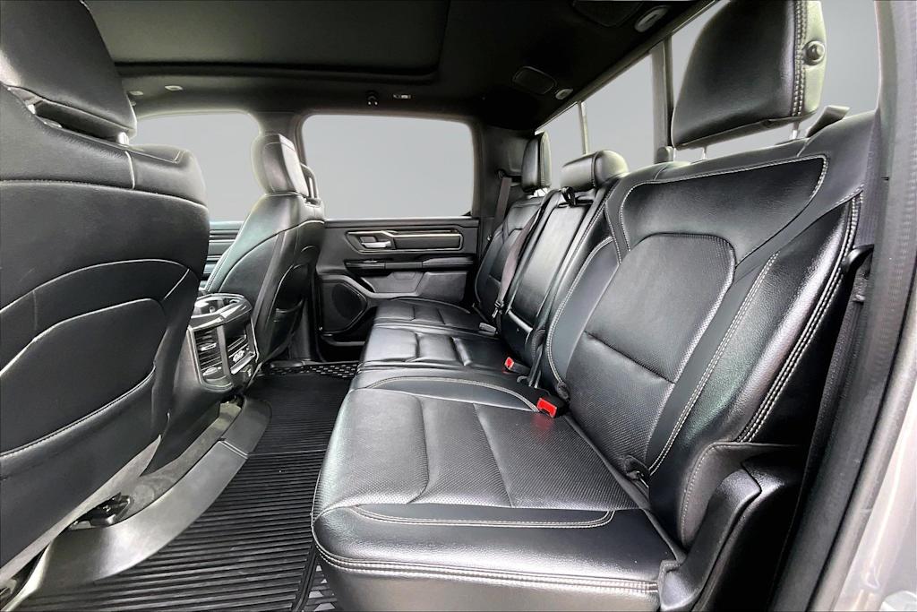 Thumbnail: 2020 RAM 1500 - 28