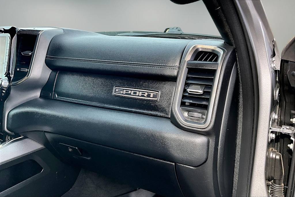 Thumbnail: 2020 RAM 1500 - 23