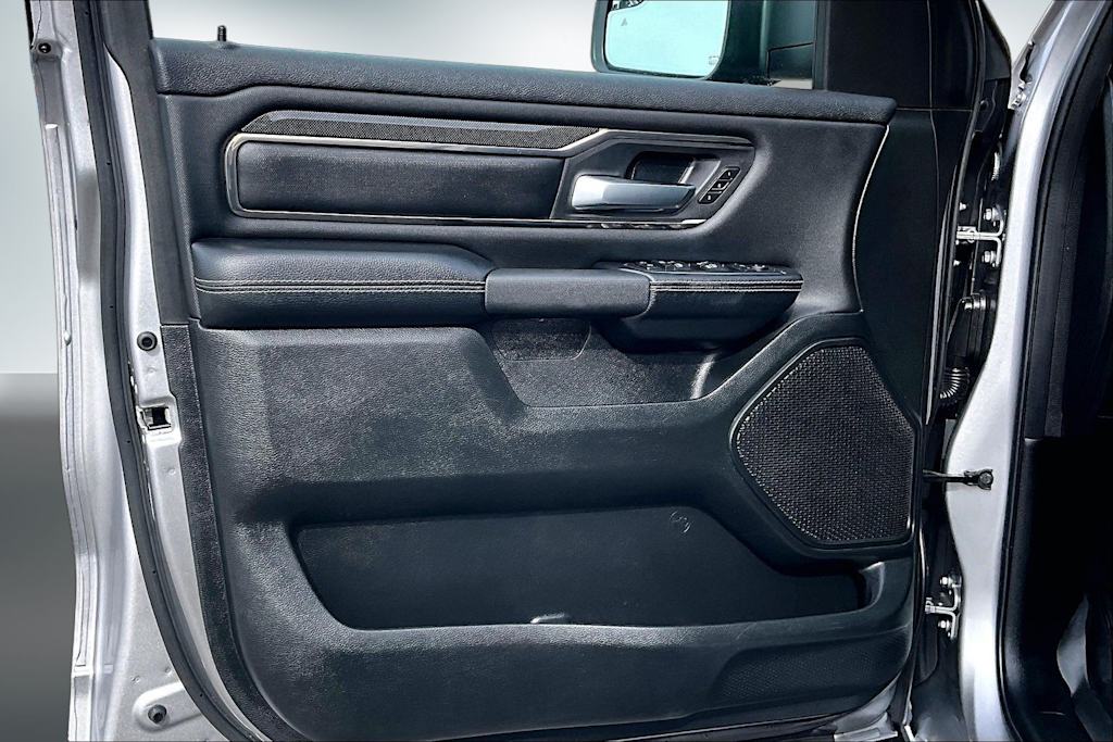 Thumbnail: 2020 RAM 1500 - 26