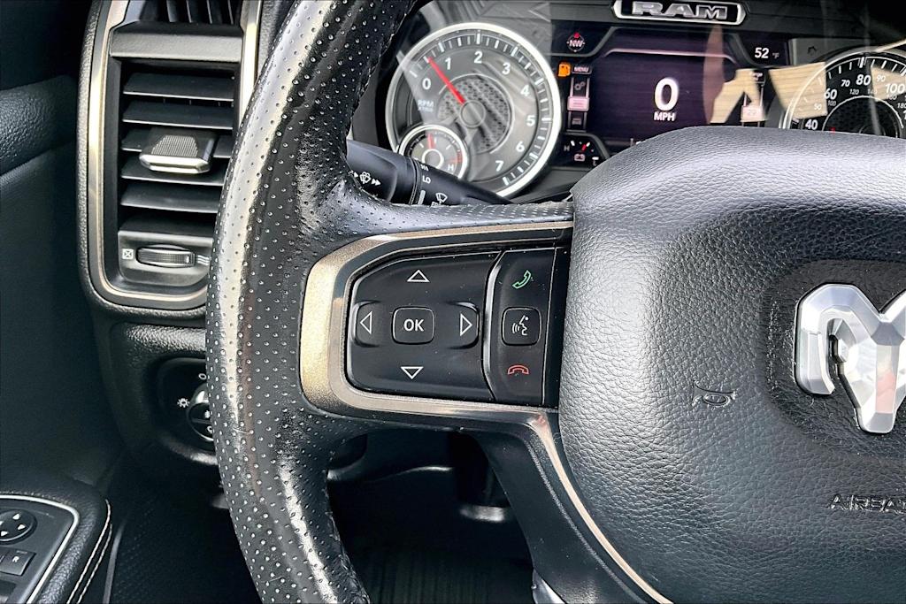 Thumbnail: 2020 RAM 1500 - 24