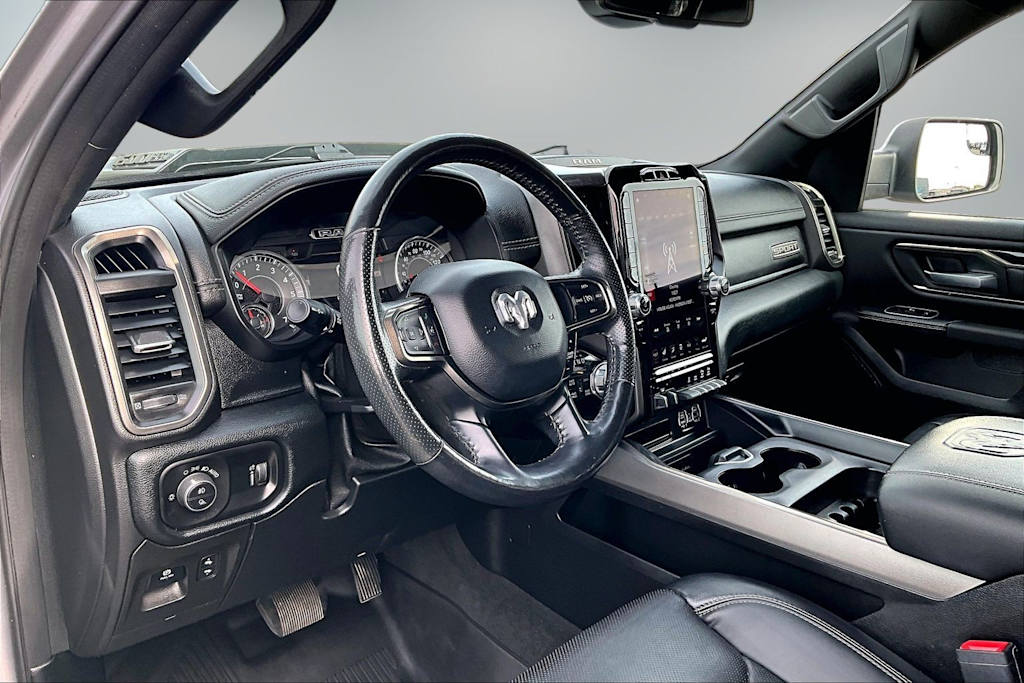 Thumbnail: 2020 RAM 1500 - 2